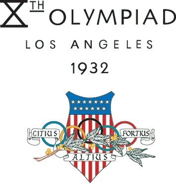X летние Олимпийские игры открылись 30 июля 1932 года