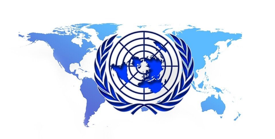 24 октября - День Организации Объединенных Наций